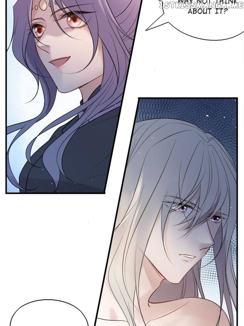 The Queen Against Destiny chapter 81 - page 14