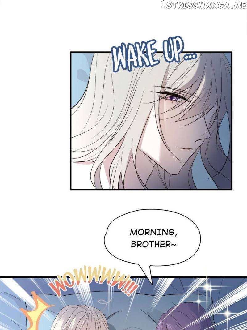 The Queen Against Destiny chapter 81 - page 19