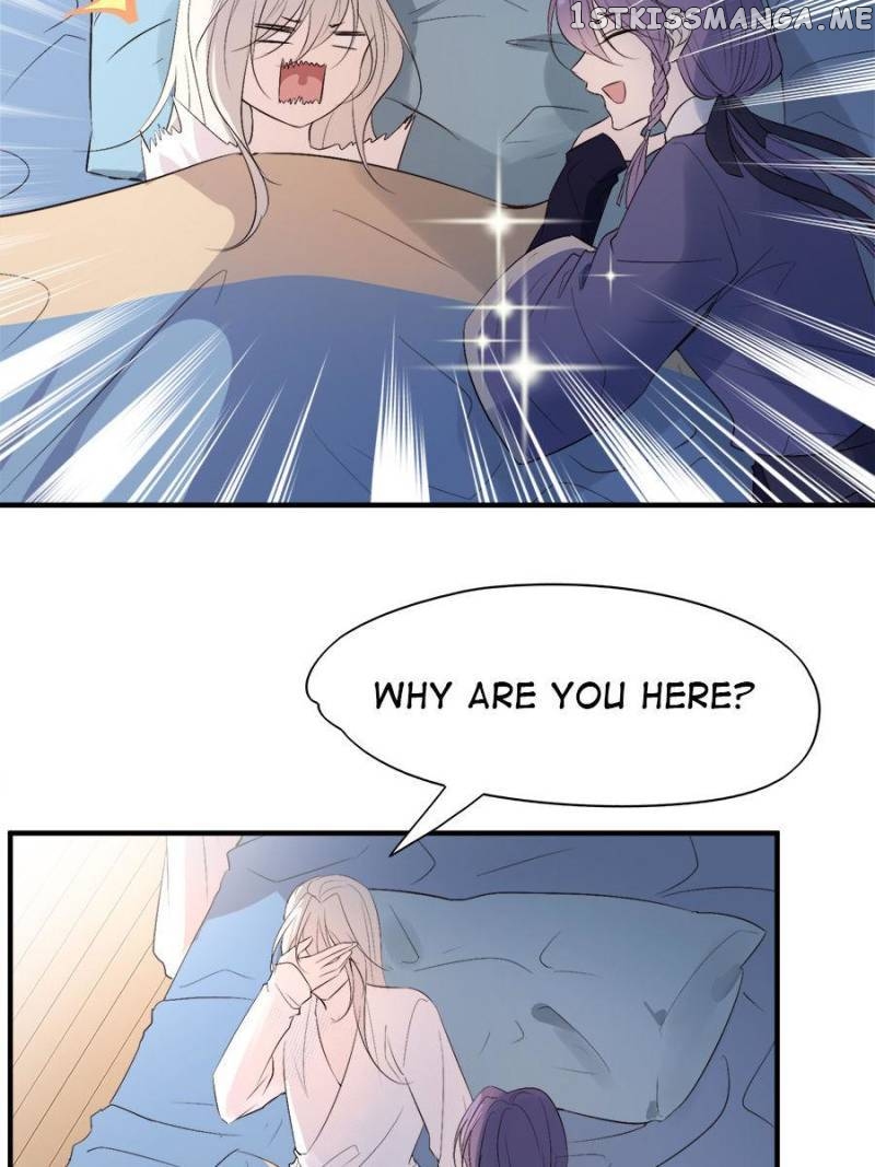 The Queen Against Destiny chapter 81 - page 20