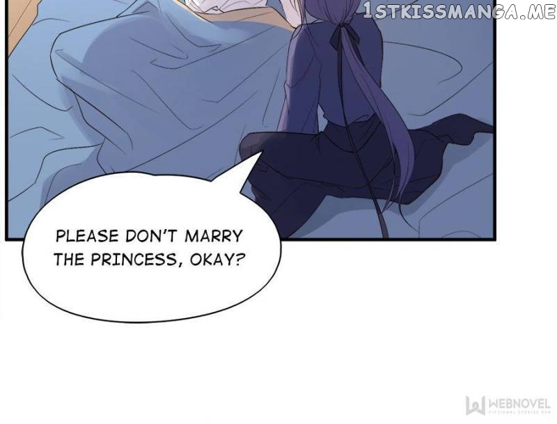 The Queen Against Destiny chapter 81 - page 21