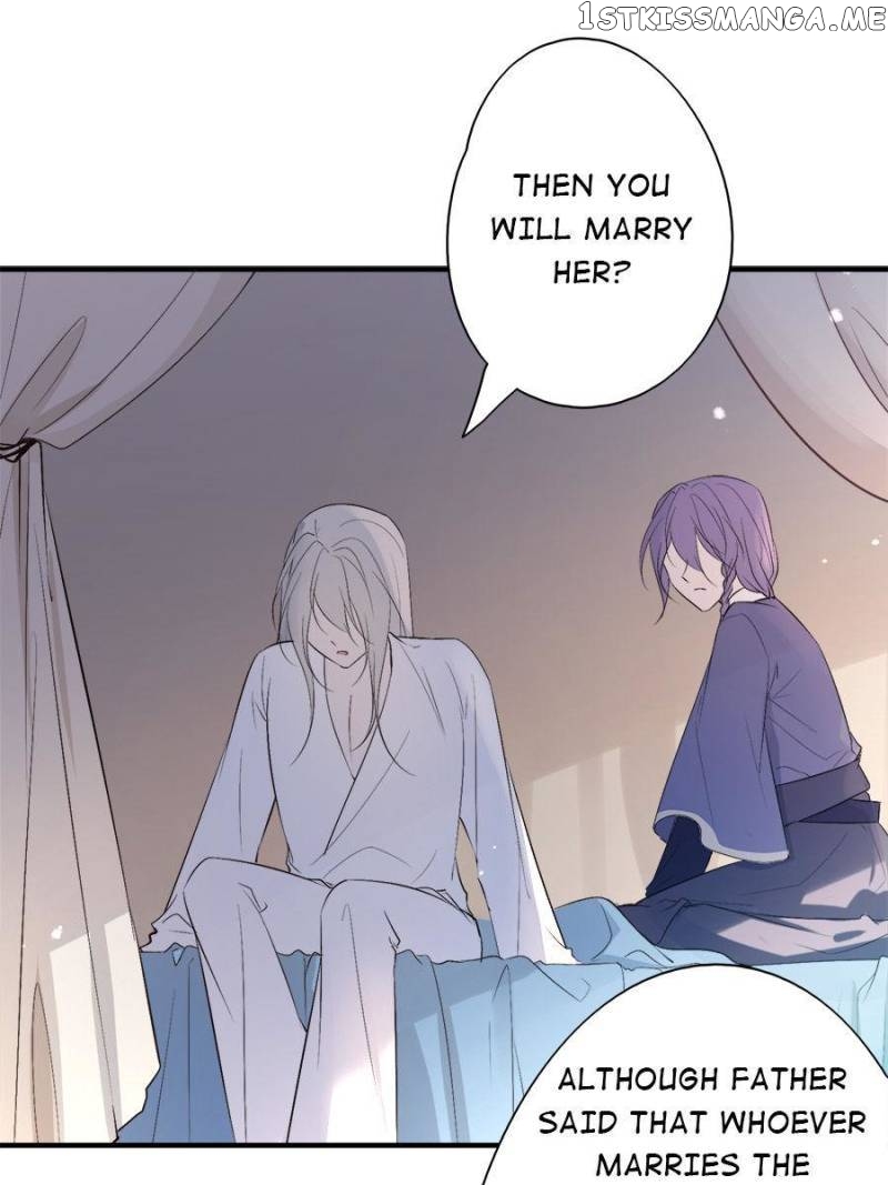 The Queen Against Destiny chapter 81 - page 22