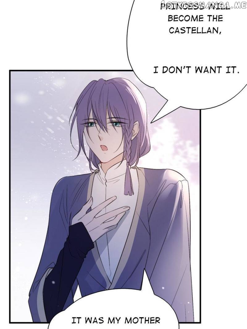 The Queen Against Destiny chapter 81 - page 23