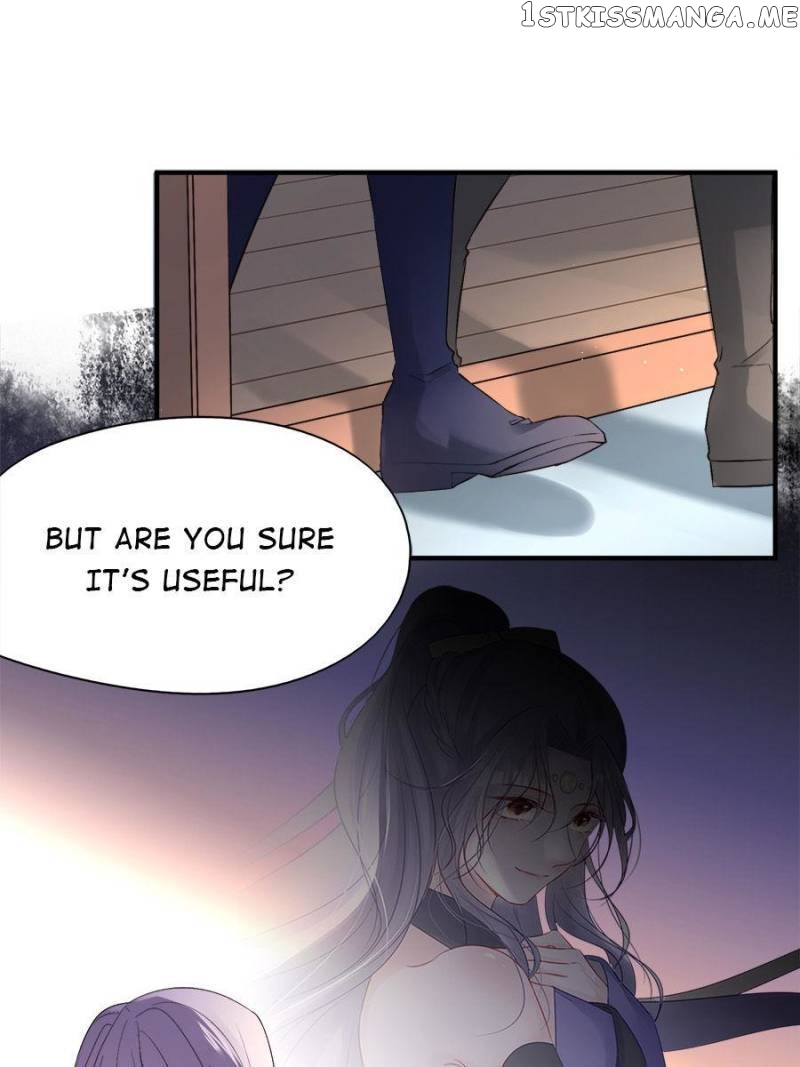 The Queen Against Destiny chapter 81 - page 28