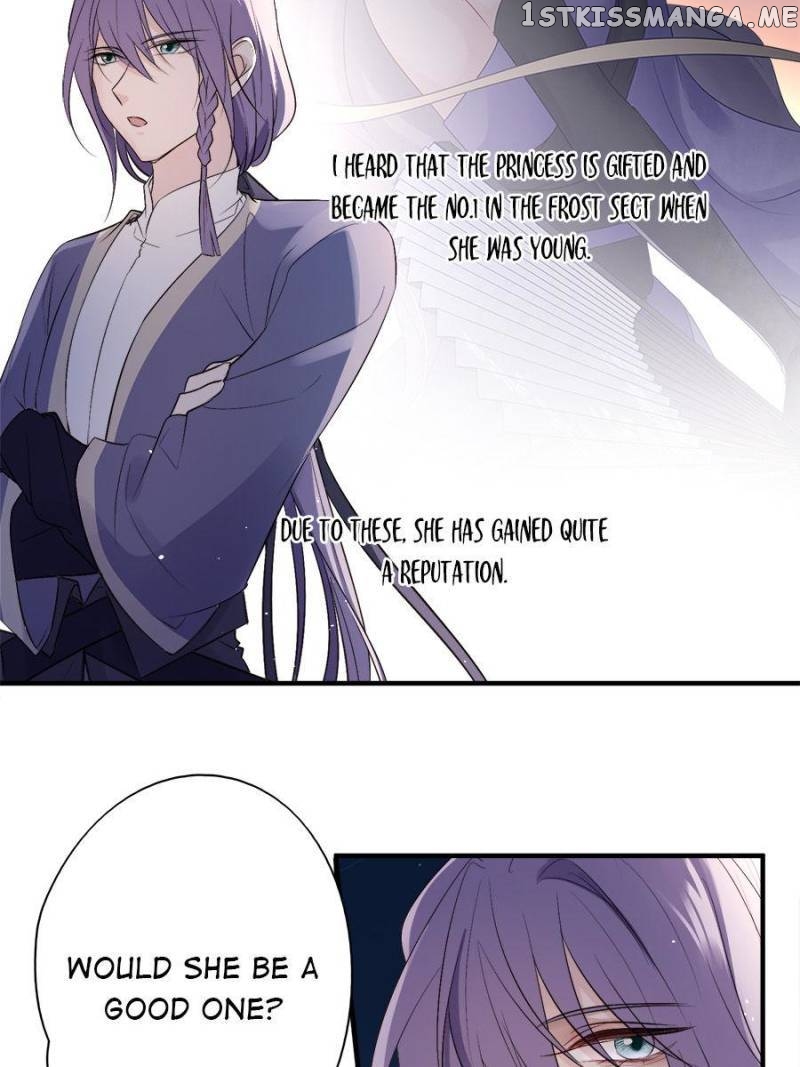 The Queen Against Destiny chapter 81 - page 29