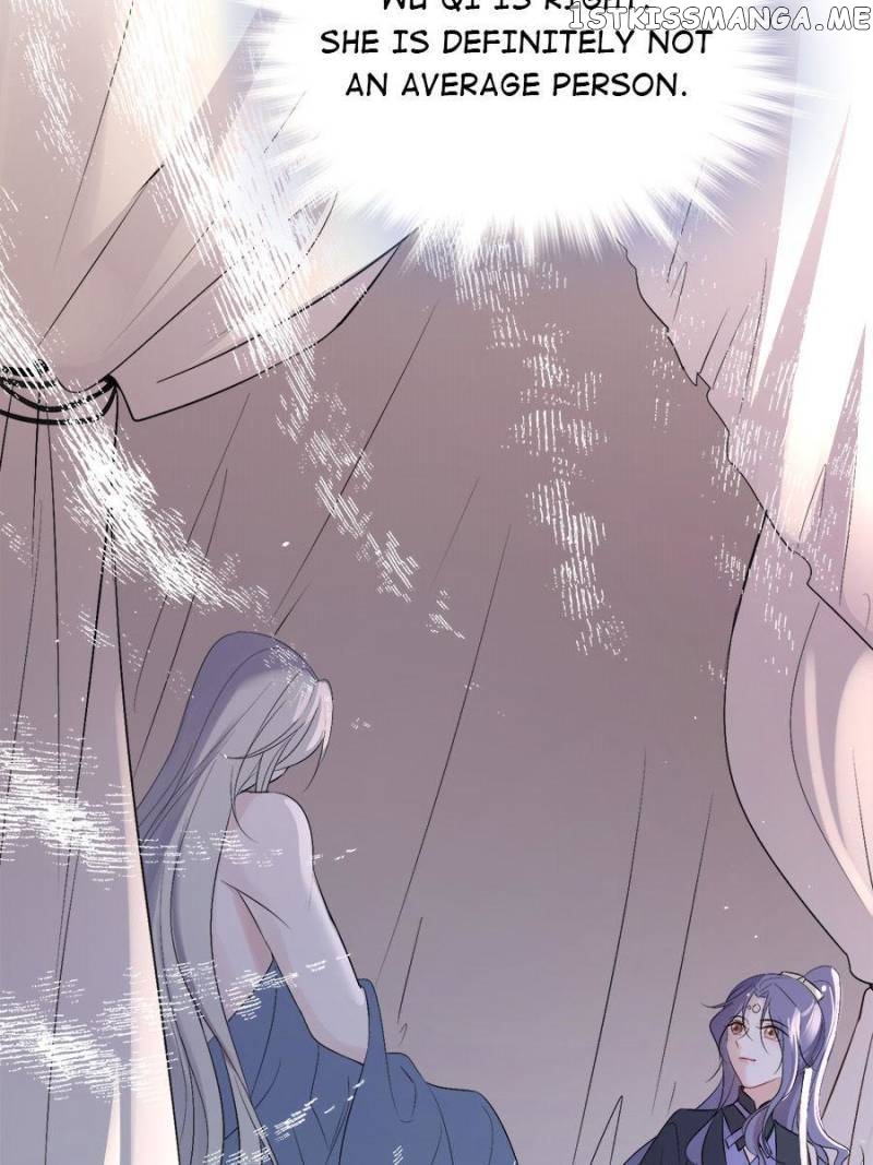 The Queen Against Destiny chapter 81 - page 32