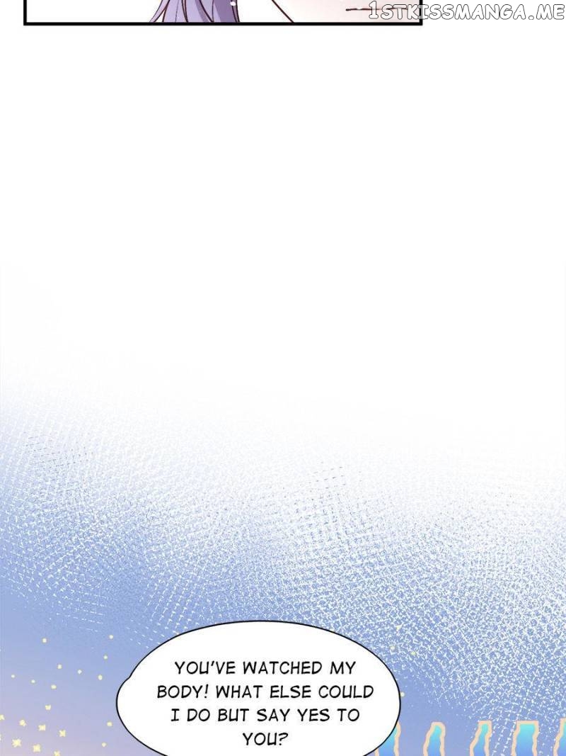The Queen Against Destiny chapter 81 - page 35