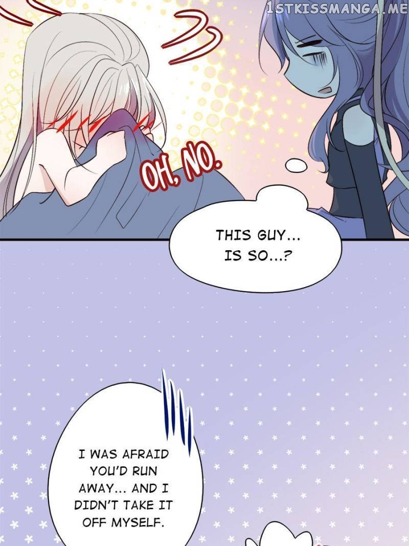 The Queen Against Destiny chapter 81 - page 37