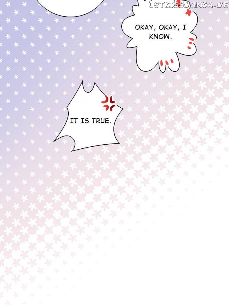The Queen Against Destiny chapter 81 - page 38