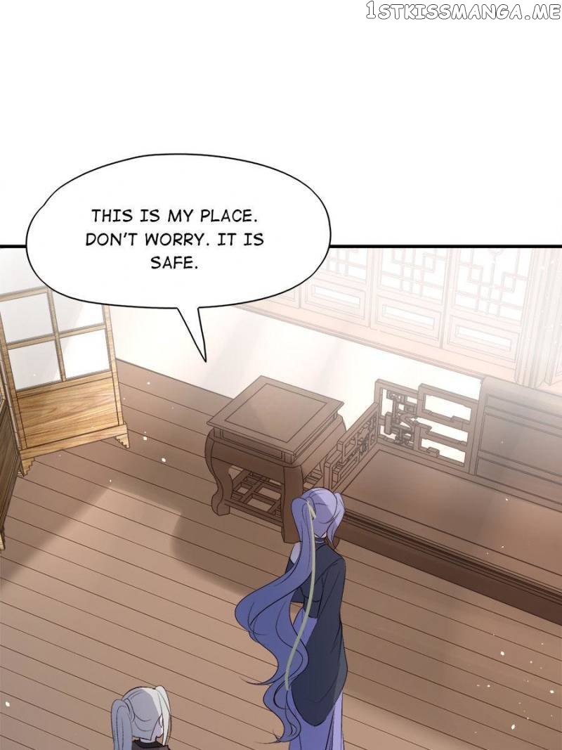 The Queen Against Destiny chapter 81 - page 40