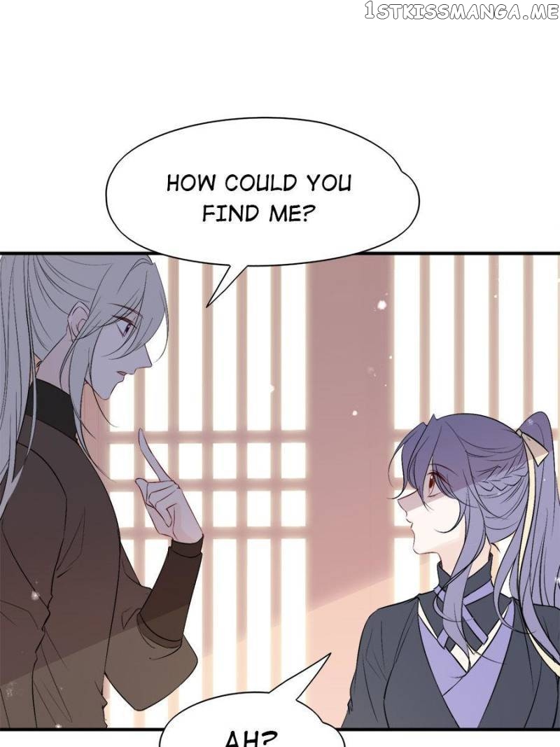 The Queen Against Destiny chapter 81 - page 43