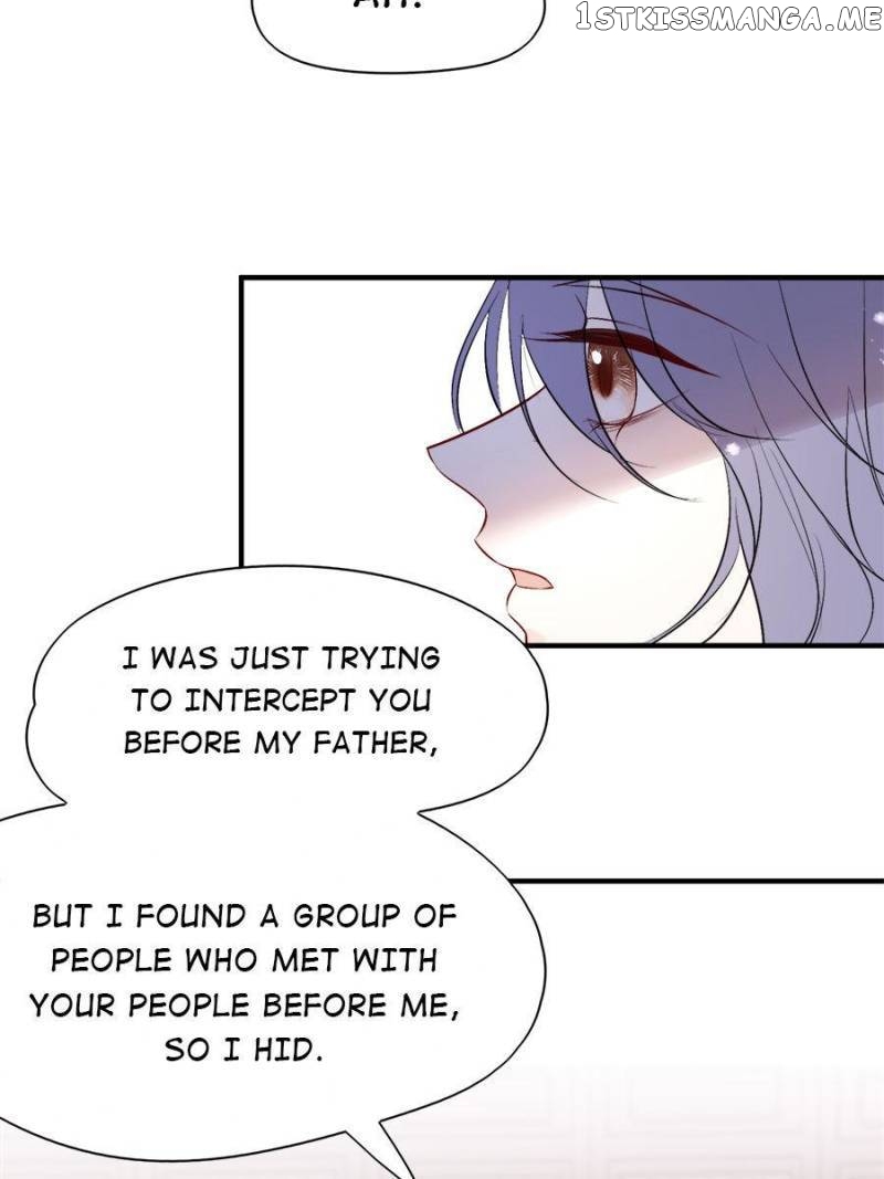 The Queen Against Destiny chapter 81 - page 44