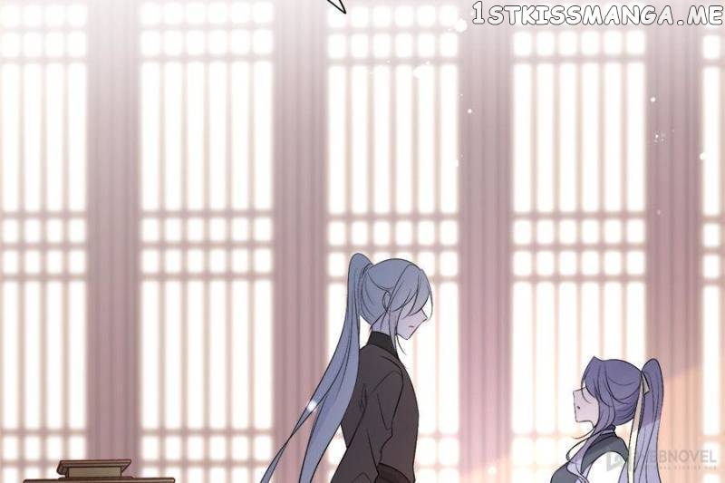 The Queen Against Destiny chapter 81 - page 45