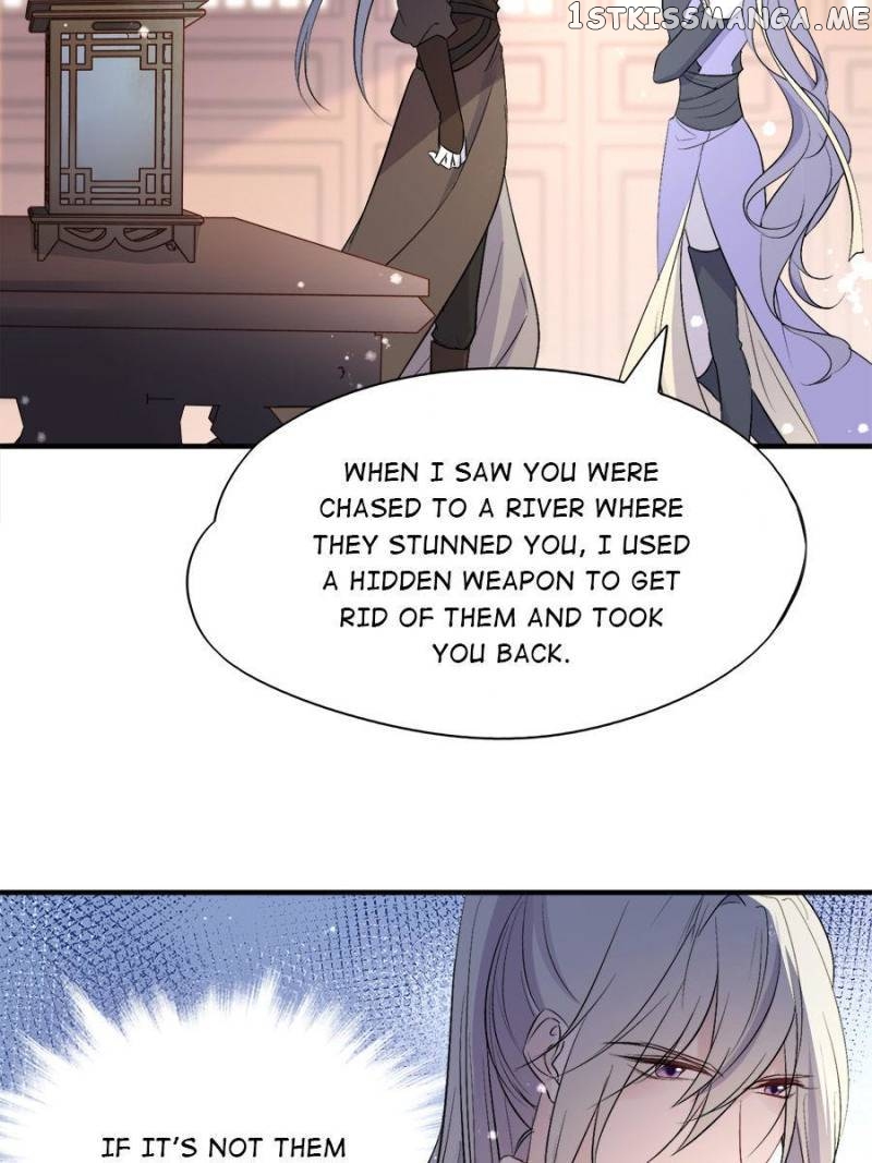 The Queen Against Destiny chapter 81 - page 46