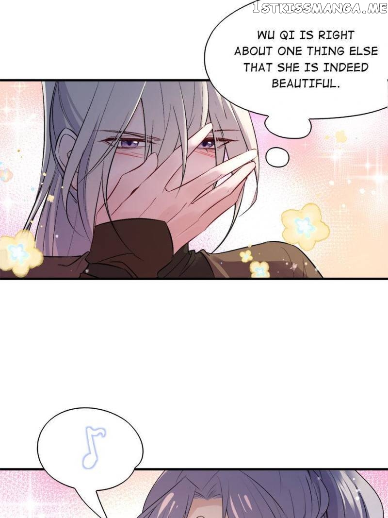 The Queen Against Destiny chapter 81 - page 49