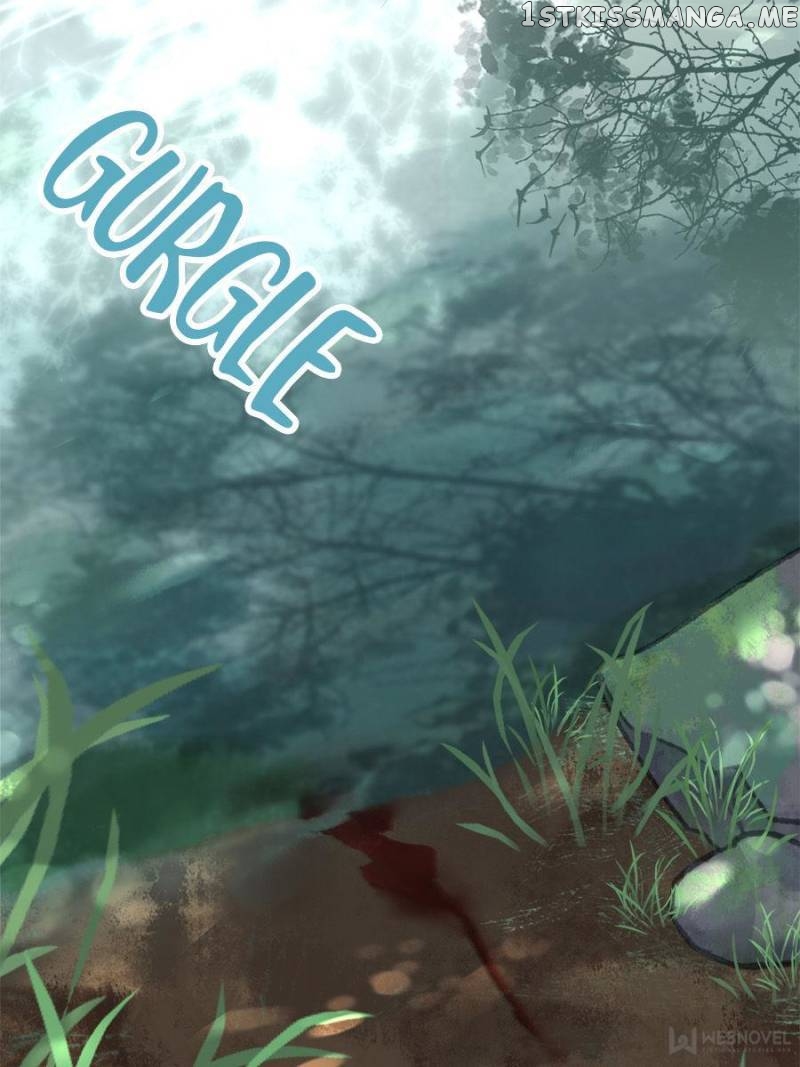 The Queen Against Destiny chapter 81 - page 54