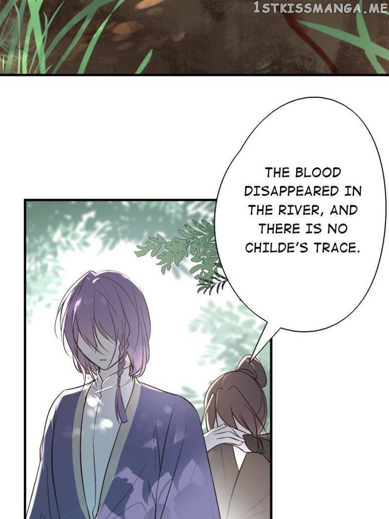The Queen Against Destiny chapter 81 - page 55