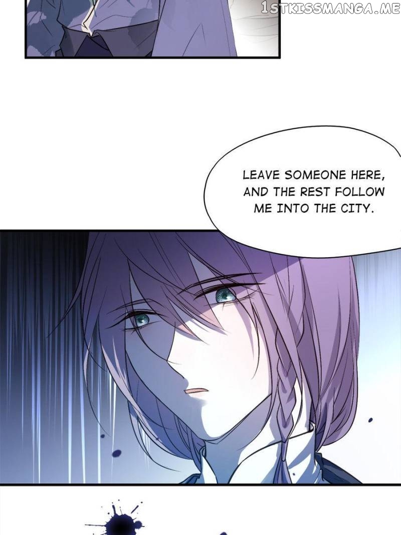 The Queen Against Destiny chapter 81 - page 56