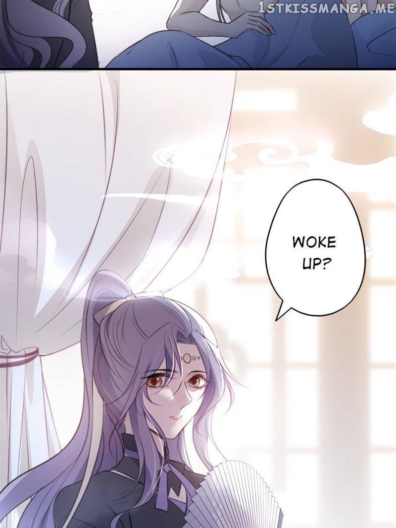 The Queen Against Destiny chapter 80 - page 61