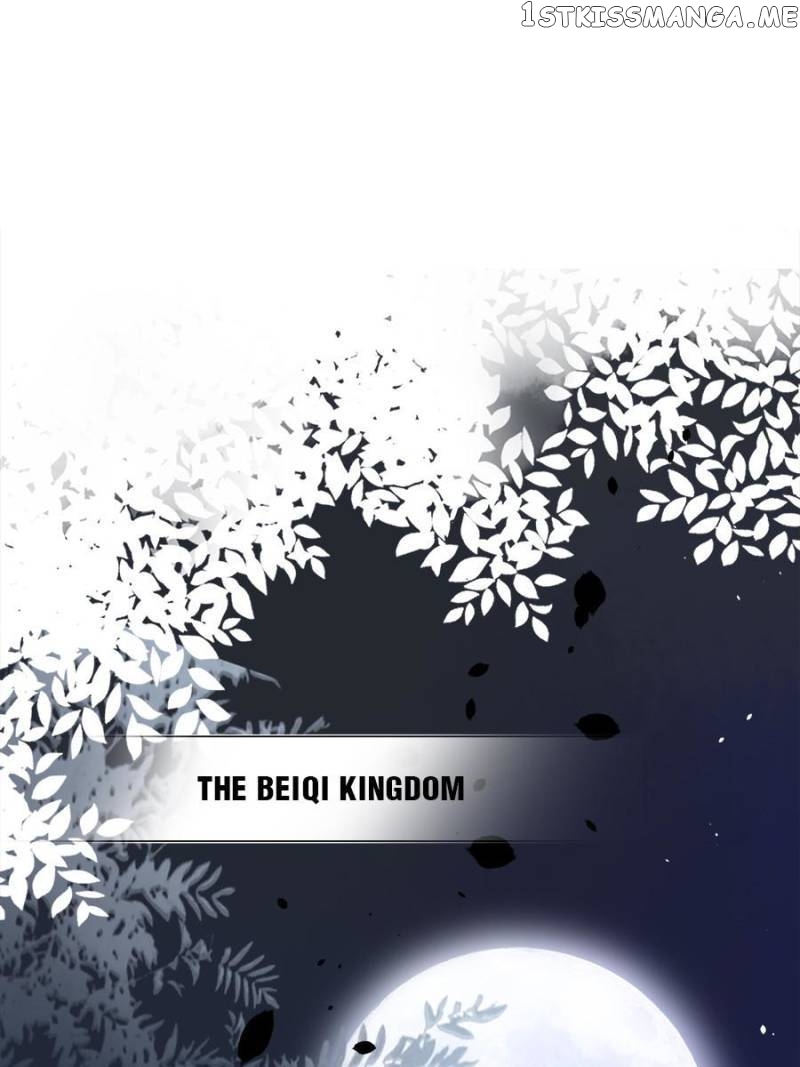 The Queen Against Destiny chapter 79 - page 49