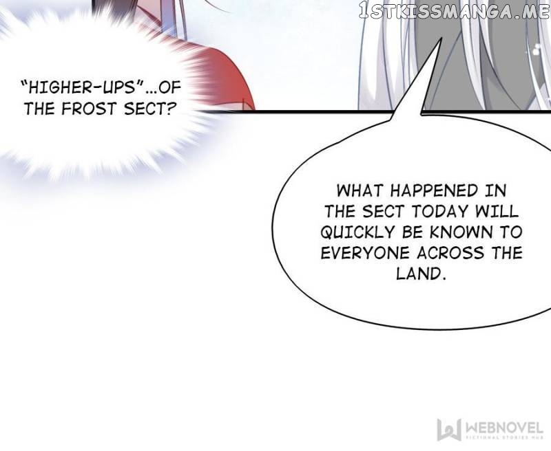 The Queen Against Destiny chapter 78 - page 42
