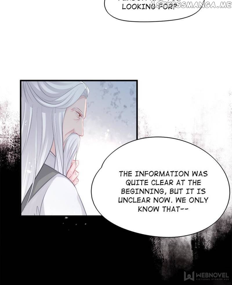 The Queen Against Destiny chapter 78 - page 44