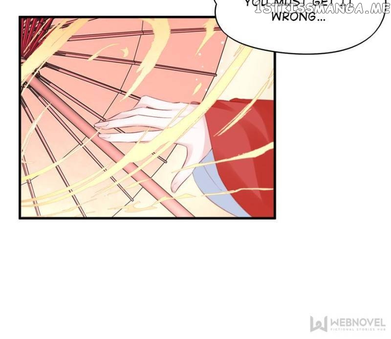 The Queen Against Destiny chapter 77 - page 20
