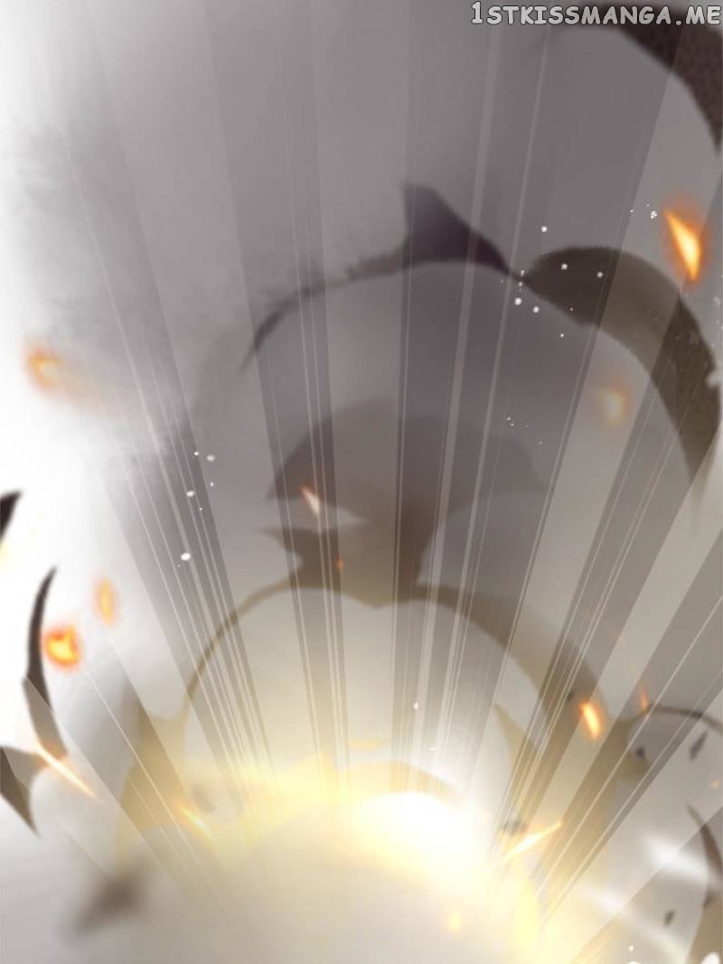 The Queen Against Destiny chapter 77 - page 47