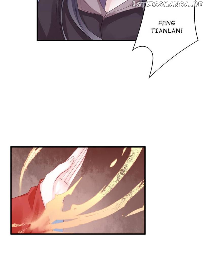 The Queen Against Destiny chapter 75 - page 39