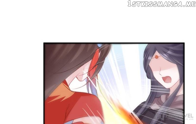 The Queen Against Destiny chapter 75 - page 40