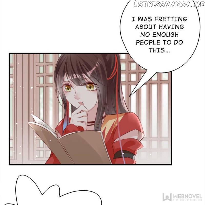 The Queen Against Destiny chapter 74 - page 10
