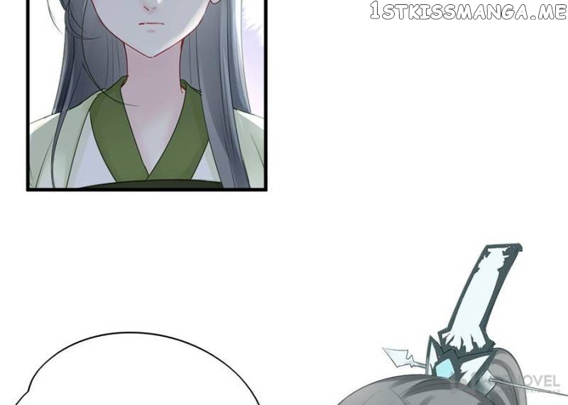The Queen Against Destiny chapter 74 - page 34