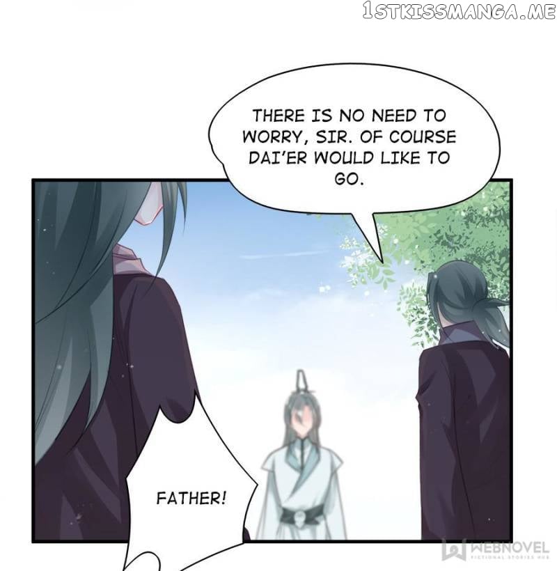 The Queen Against Destiny chapter 74 - page 38