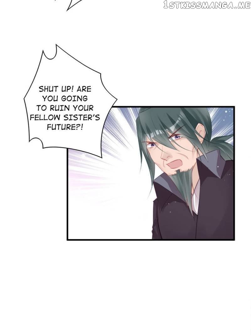 The Queen Against Destiny chapter 74 - page 39