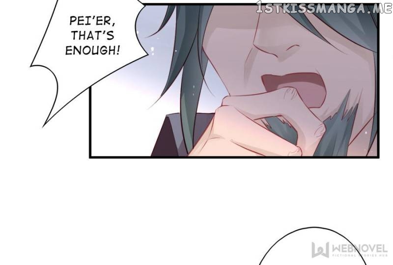 The Queen Against Destiny chapter 73 - page 8
