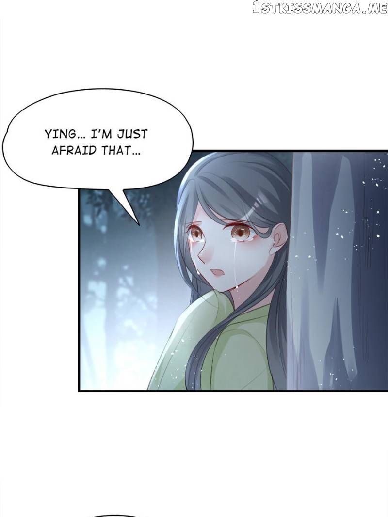 The Queen Against Destiny chapter 69 - page 19