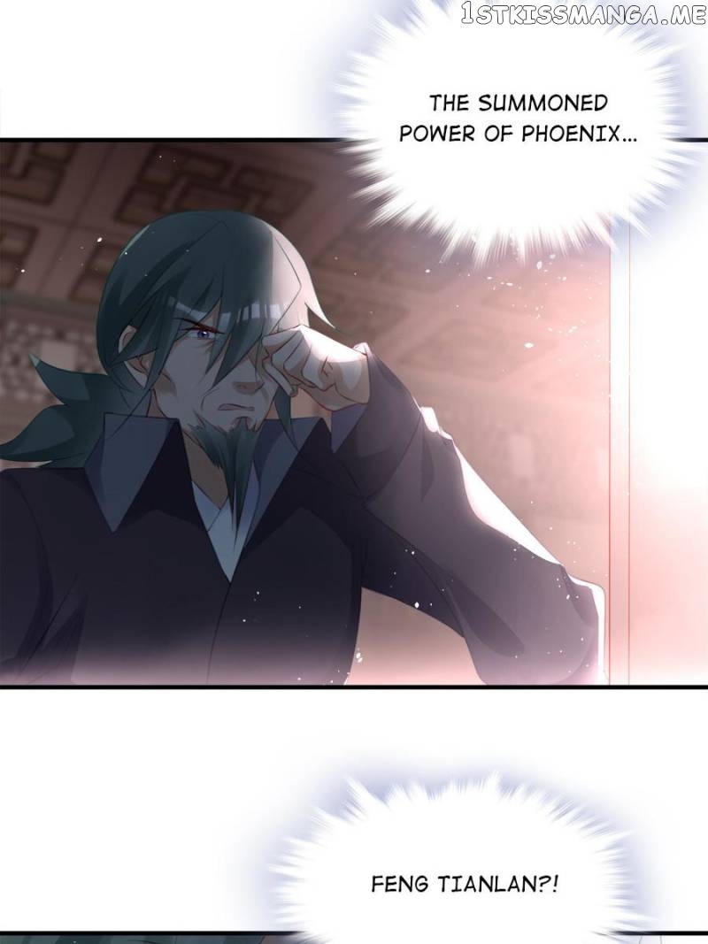 The Queen Against Destiny chapter 69 - page 57
