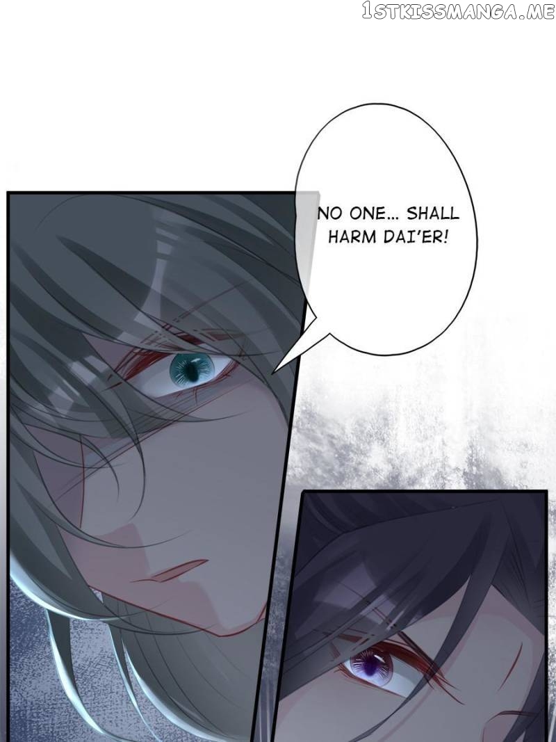 The Queen Against Destiny chapter 68 - page 35