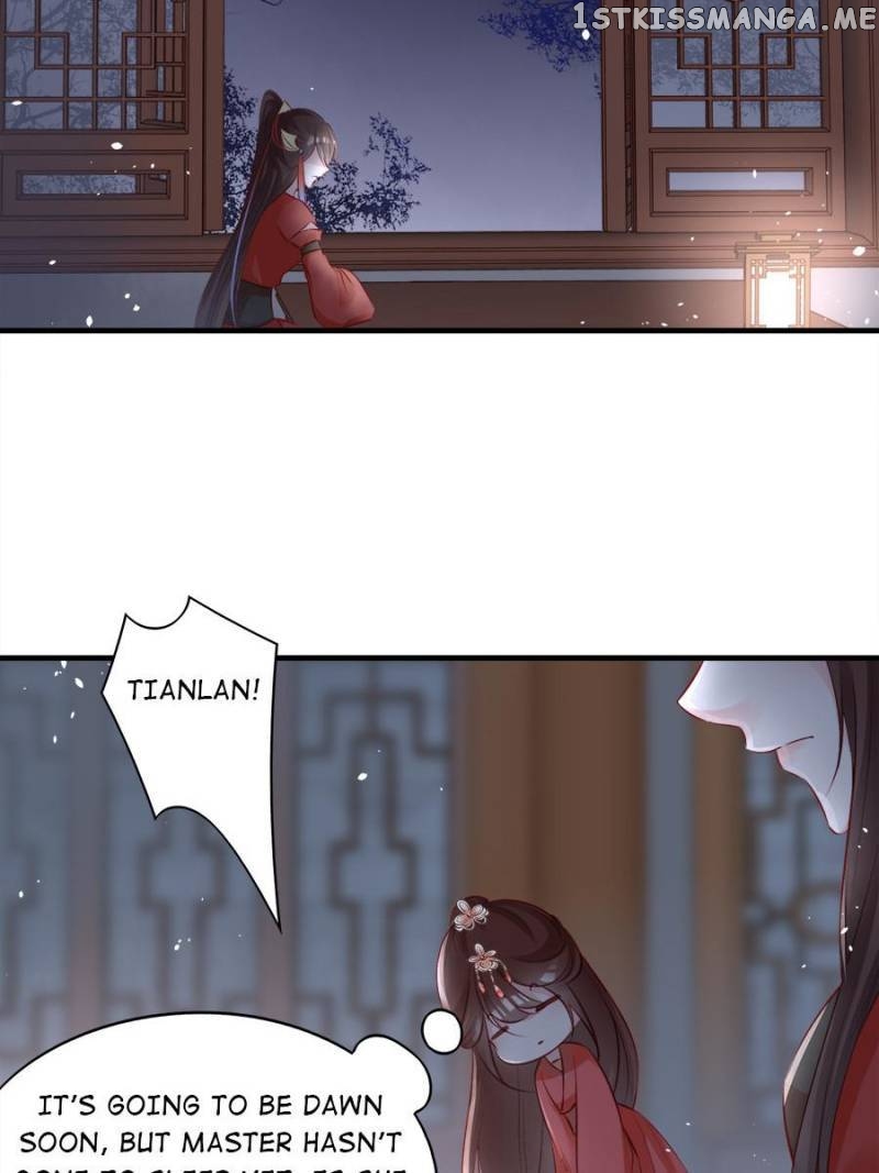 The Queen Against Destiny chapter 67 - page 27