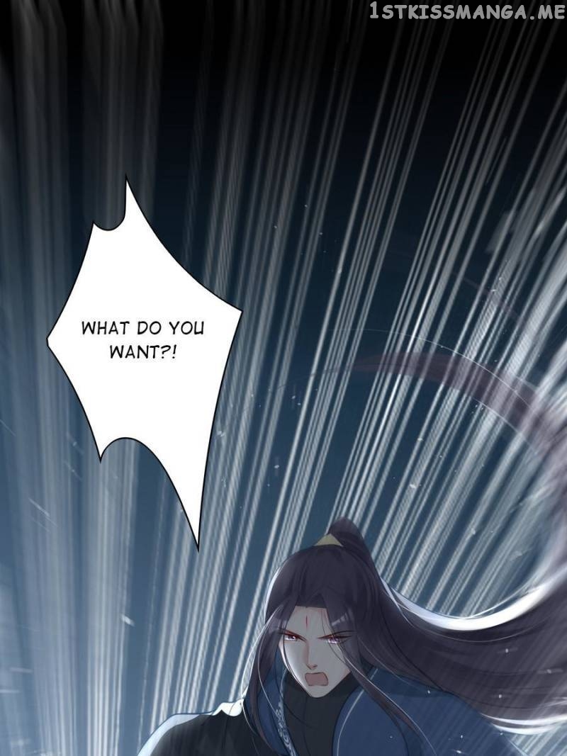 The Queen Against Destiny chapter 67 - page 37