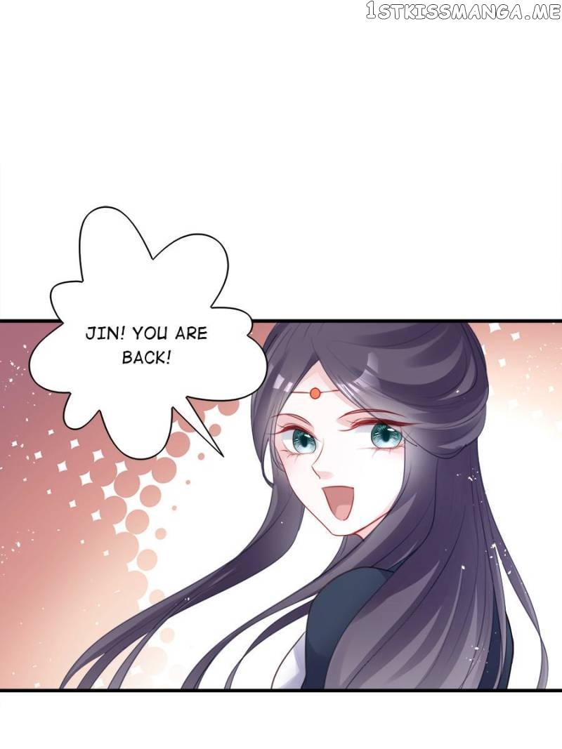 The Queen Against Destiny chapter 66 - page 1