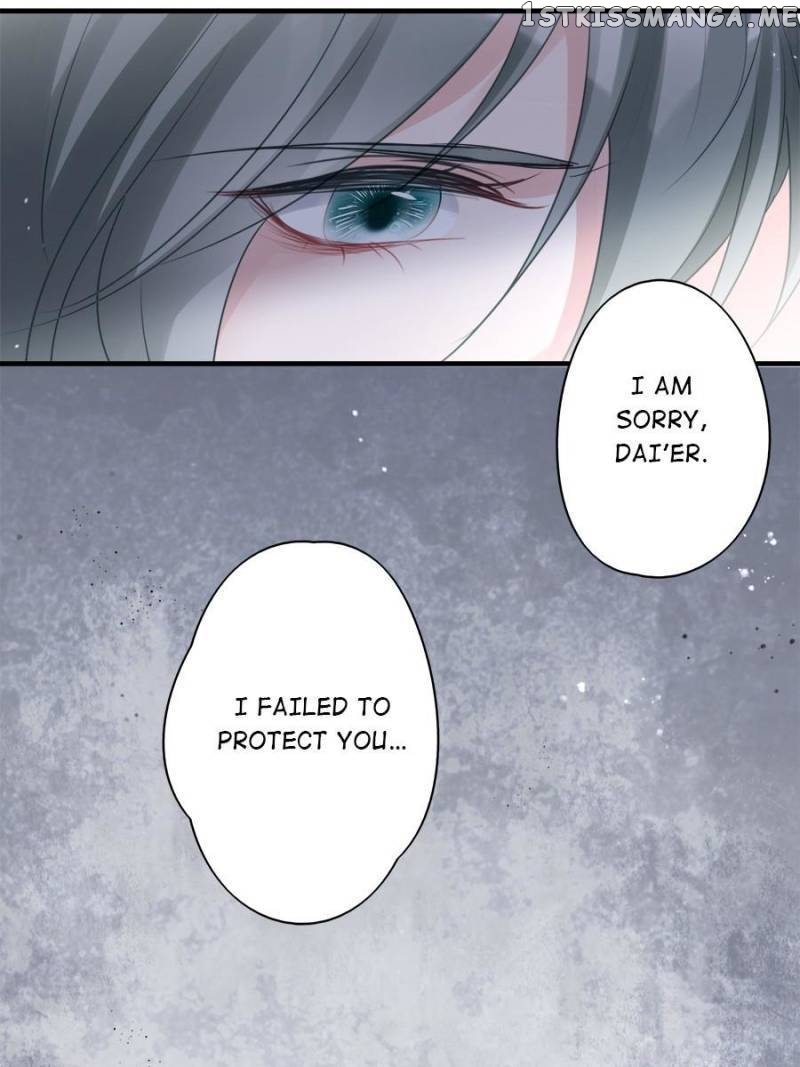 The Queen Against Destiny chapter 66 - page 11