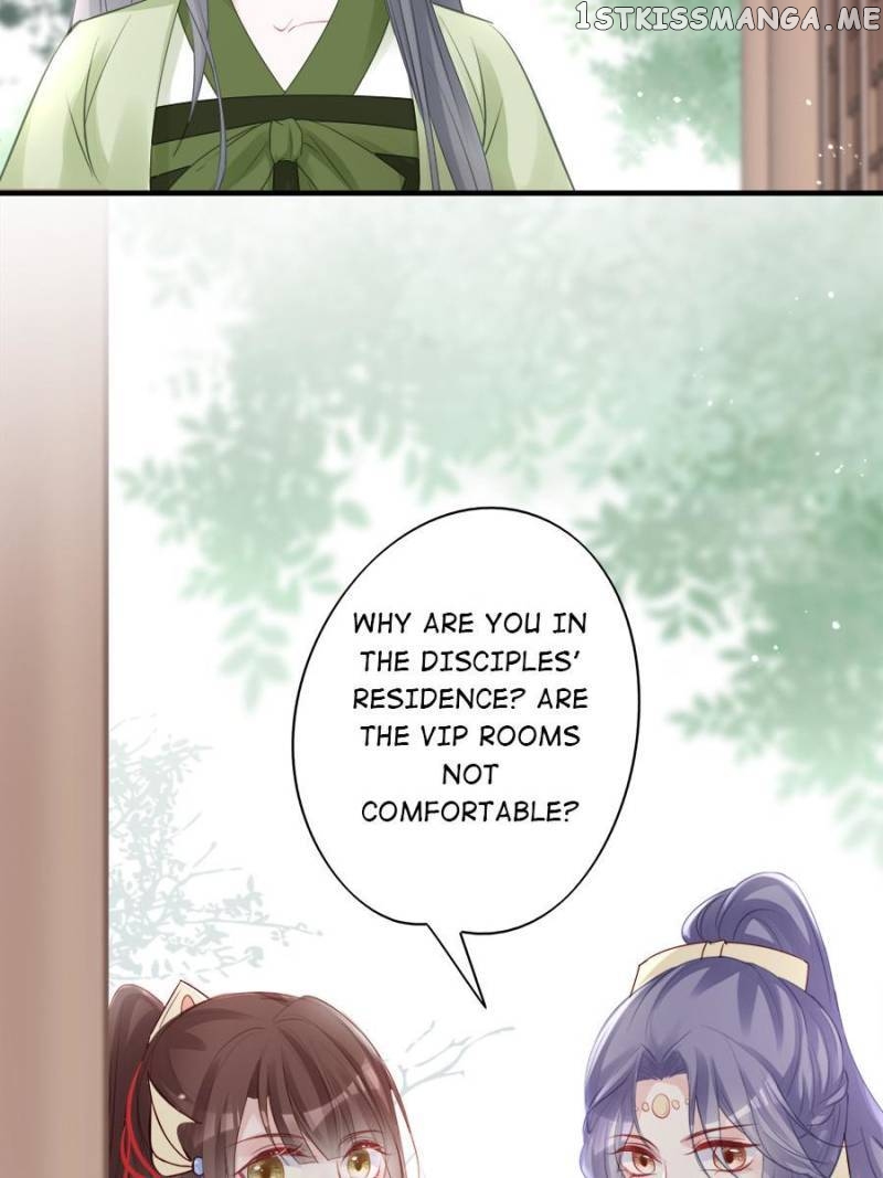The Queen Against Destiny chapter 66 - page 17