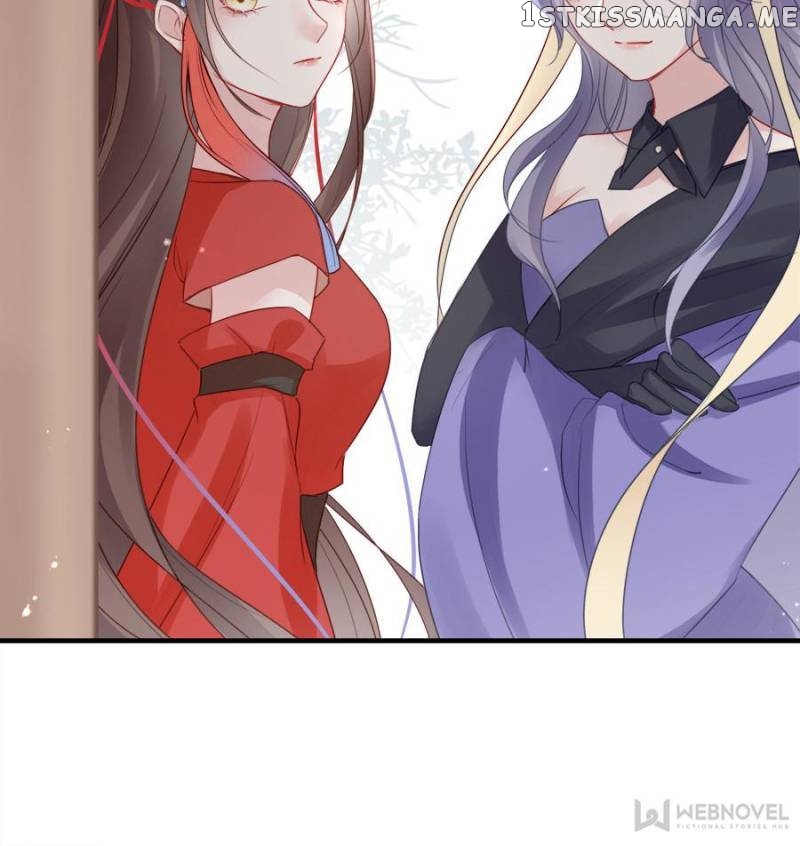 The Queen Against Destiny chapter 66 - page 18