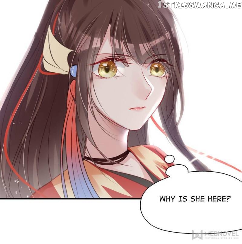 The Queen Against Destiny chapter 66 - page 20