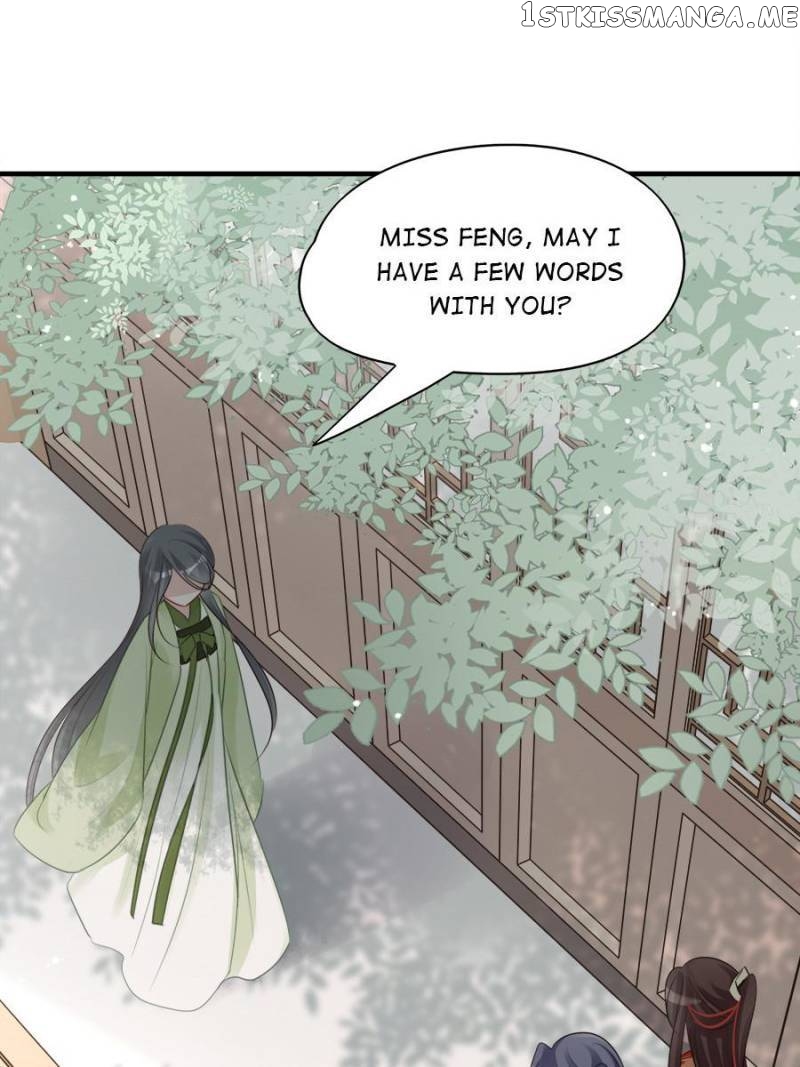The Queen Against Destiny chapter 66 - page 21