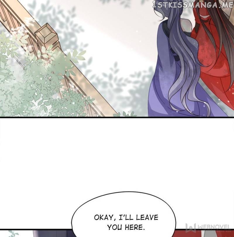 The Queen Against Destiny chapter 66 - page 22