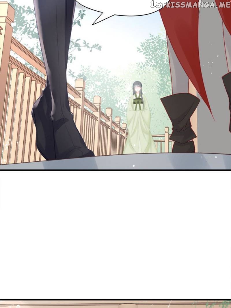 The Queen Against Destiny chapter 66 - page 23
