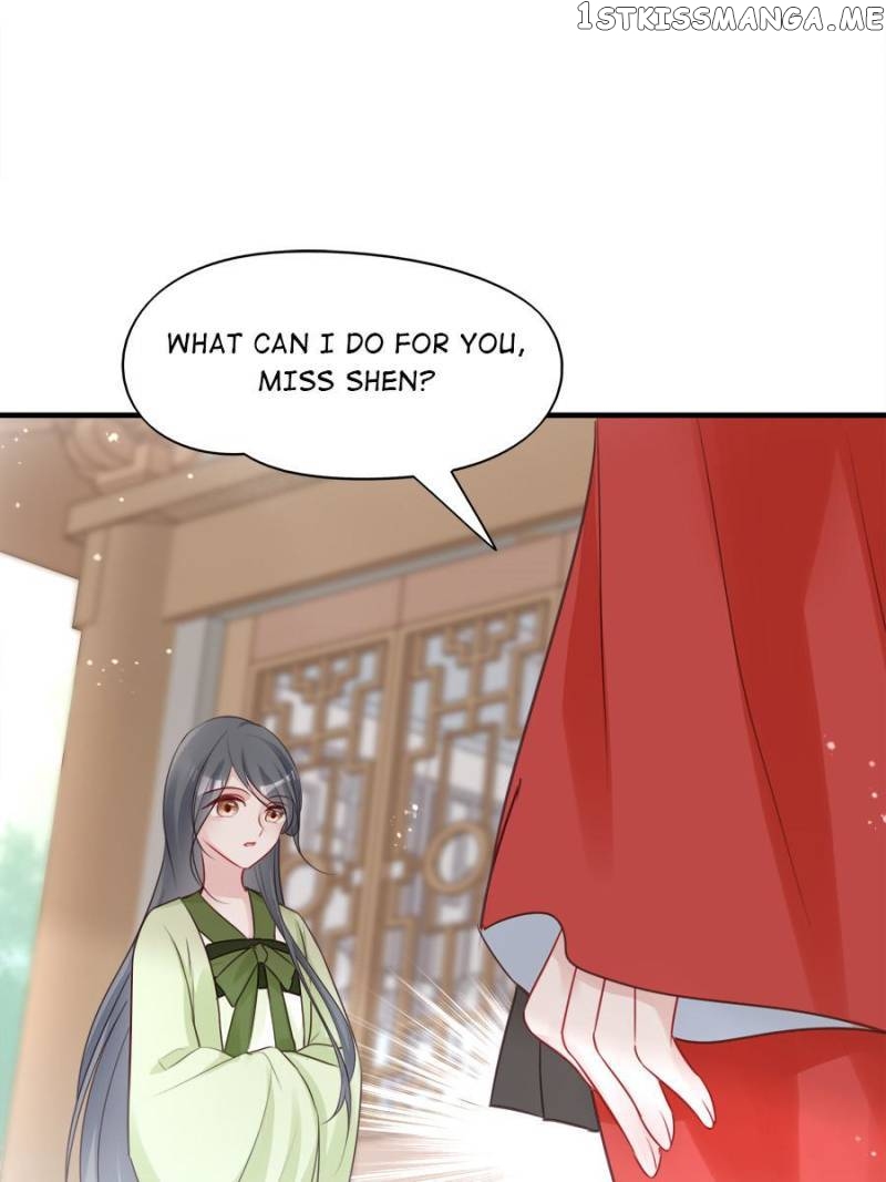 The Queen Against Destiny chapter 66 - page 25