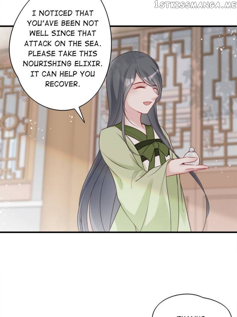 The Queen Against Destiny chapter 66 - page 29