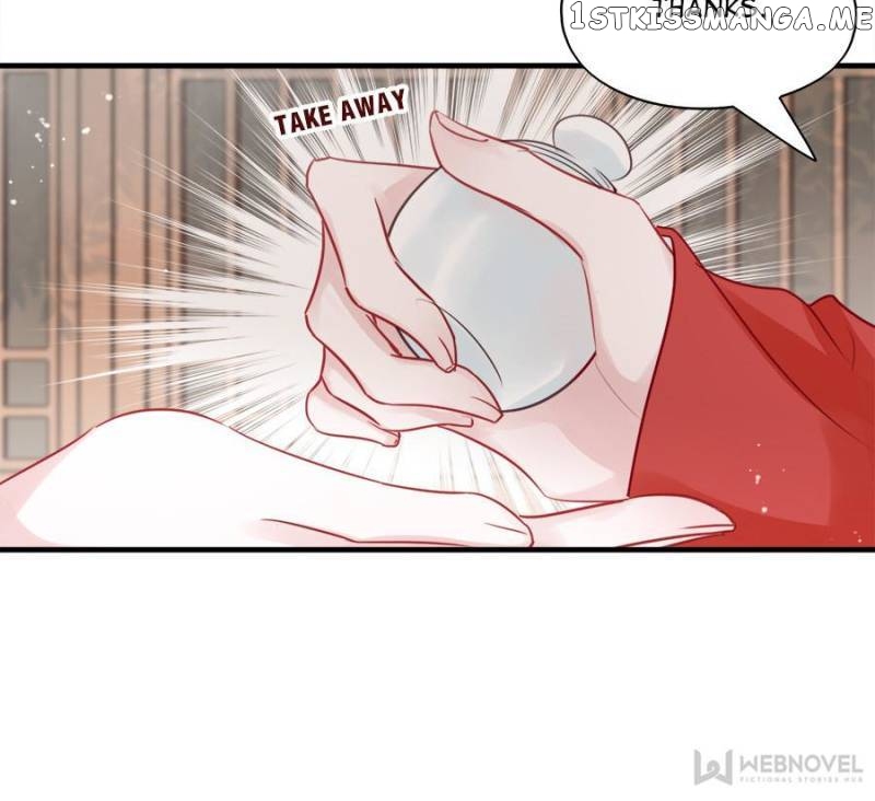 The Queen Against Destiny chapter 66 - page 30